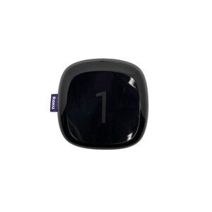 Roku Generation 1 Model 2710 X Black WORKS Roku Unit Only